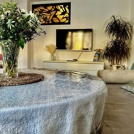 La Douceur Nicoise Apartment Ница Екстериор снимка