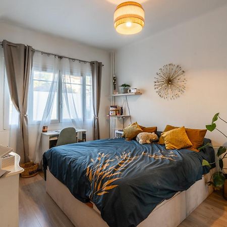 La Douceur Nicoise Apartment Ница Екстериор снимка