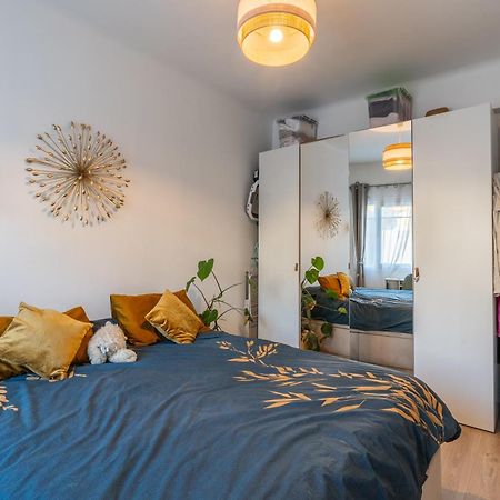 La Douceur Nicoise Apartment Ница Екстериор снимка
