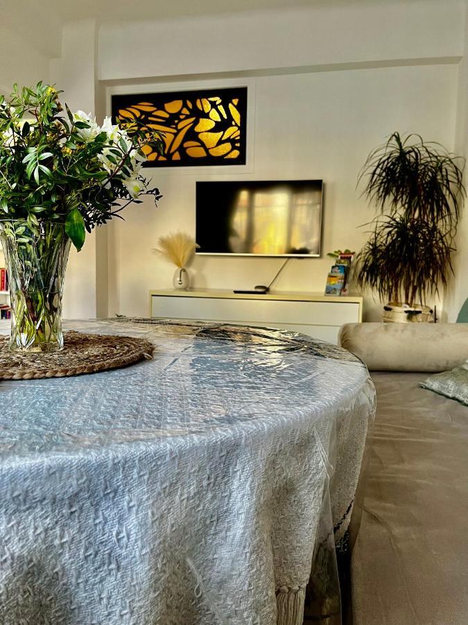 La Douceur Nicoise Apartment Ница Екстериор снимка