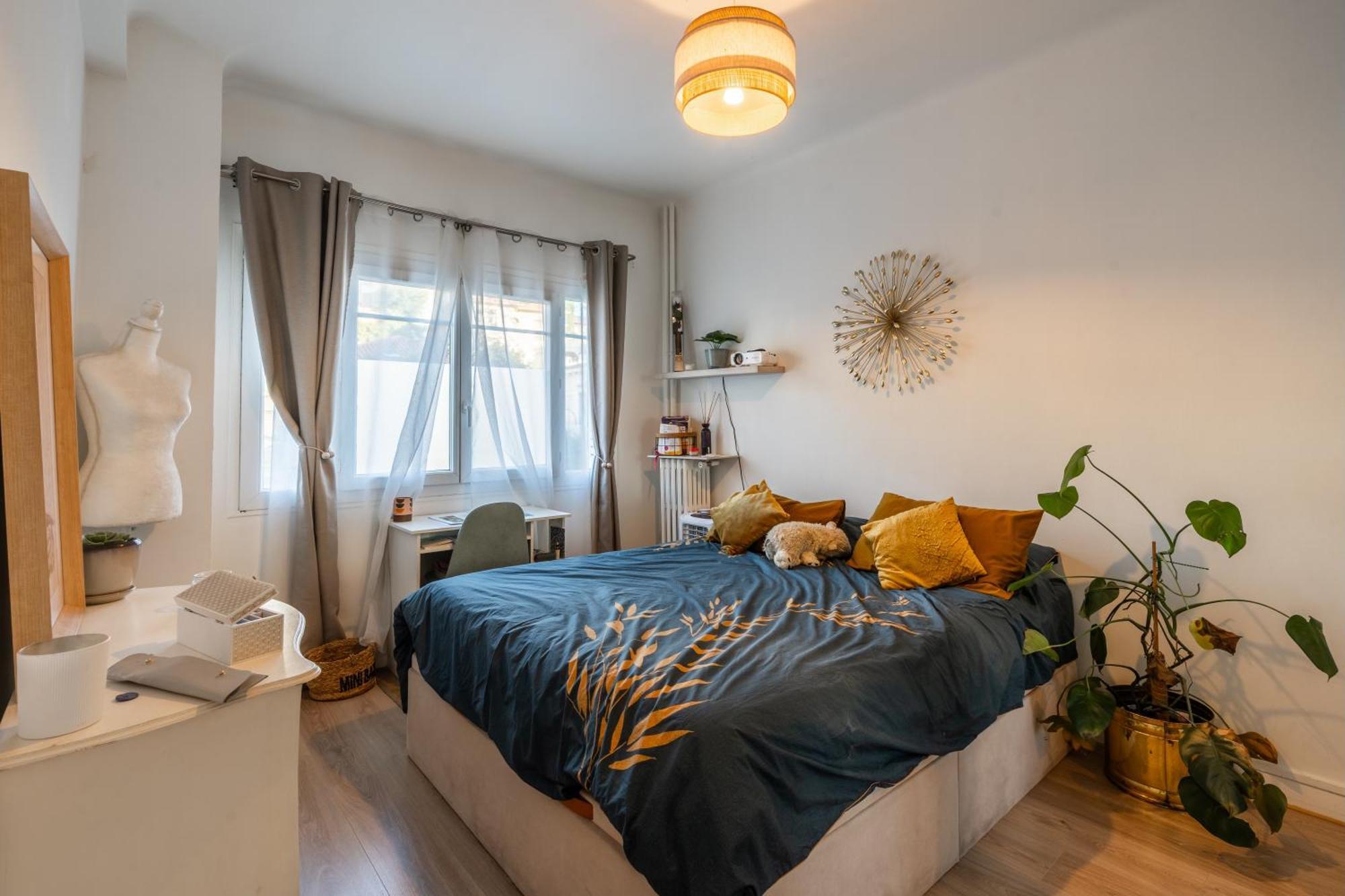 La Douceur Nicoise Apartment Ница Екстериор снимка