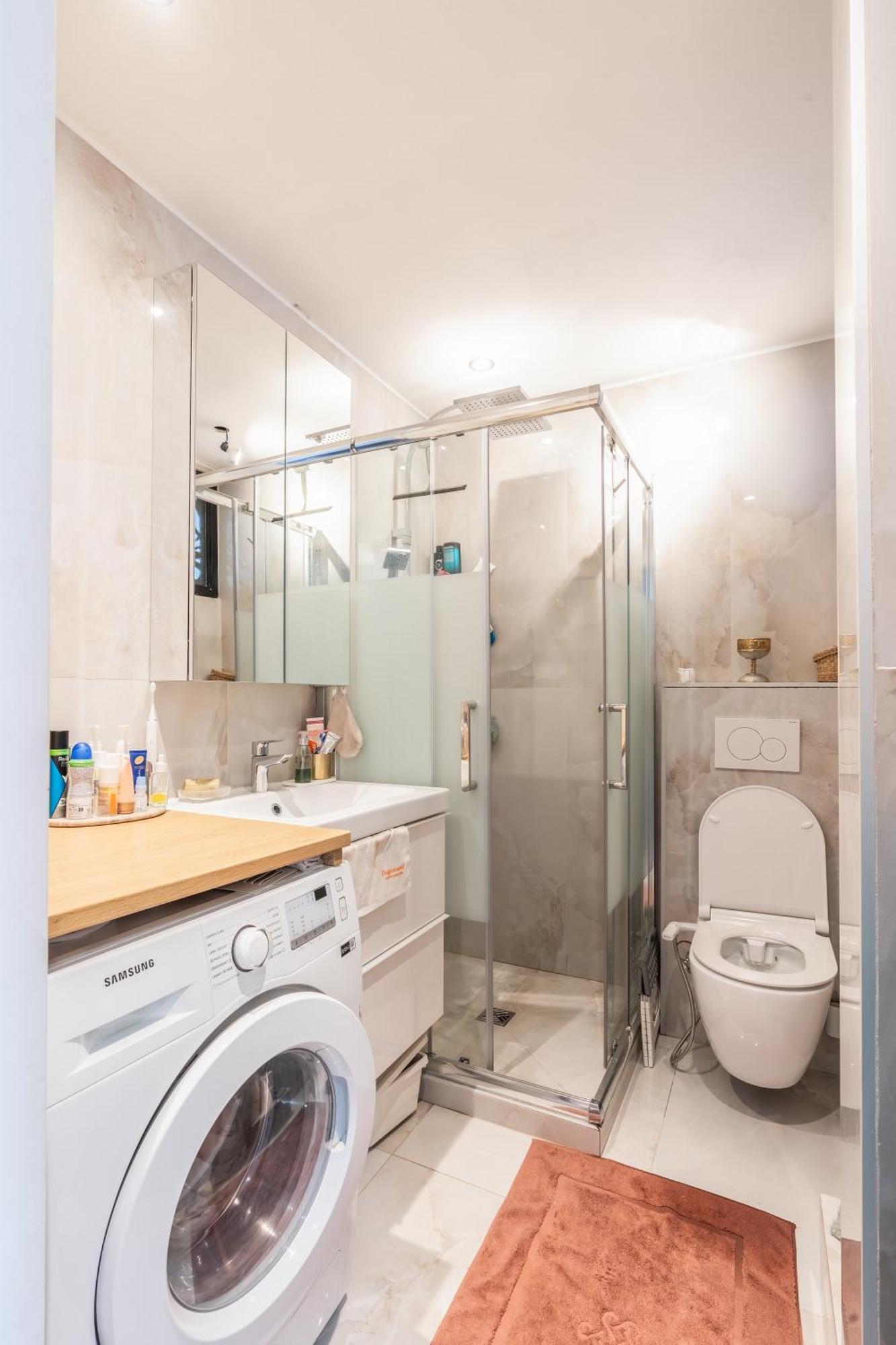 La Douceur Nicoise Apartment Ница Екстериор снимка
