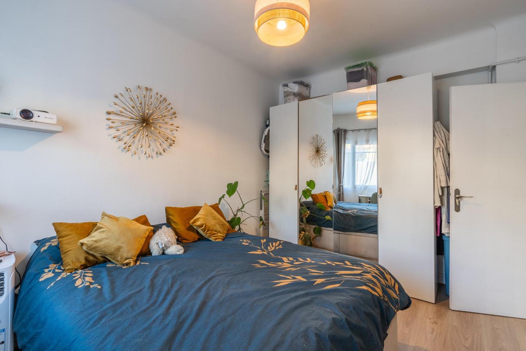 La Douceur Nicoise Apartment Ница Екстериор снимка